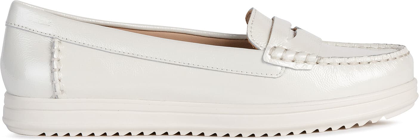 Product gallery image number 2 for product Genova Loafer - Women’s