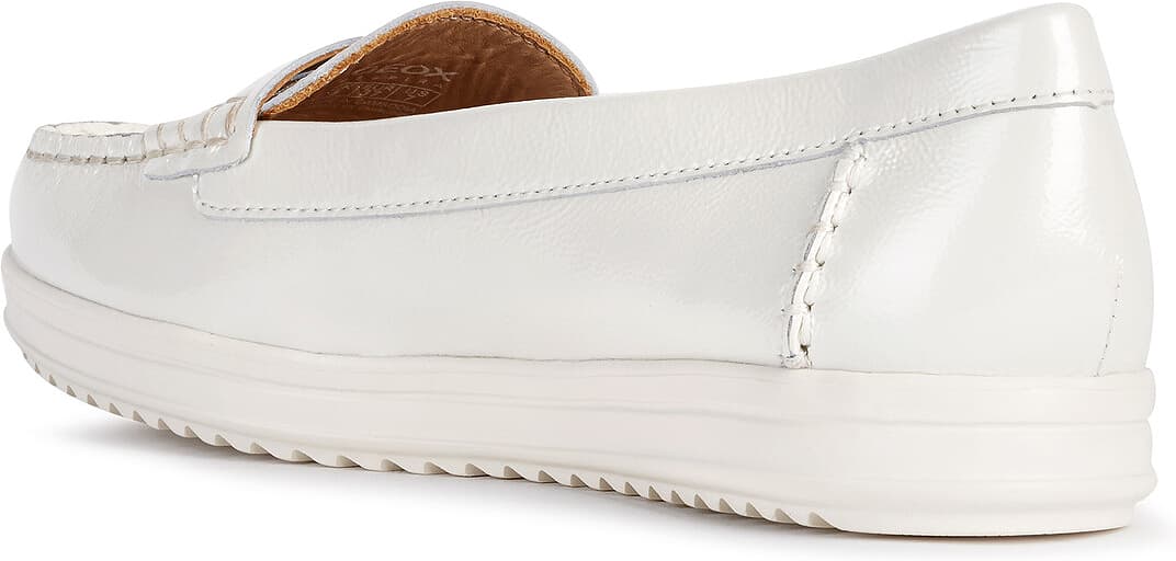 Product gallery image number 4 for product Genova Loafer - Women’s