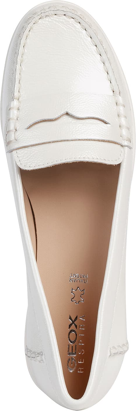 Product gallery image number 6 for product Genova Loafer - Women’s