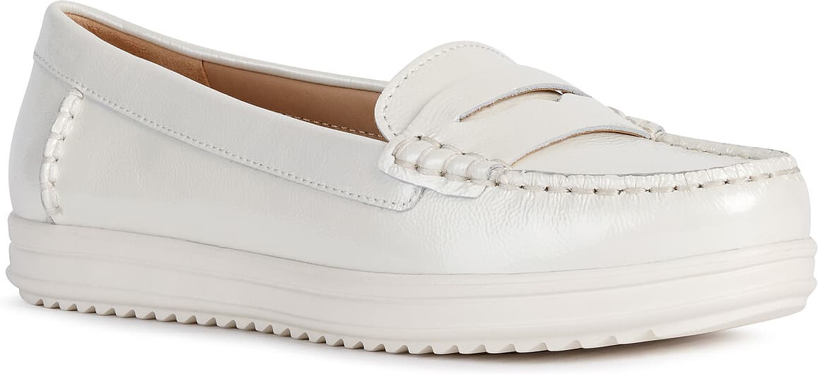 Product gallery image number 1 for product Genova Loafer - Women’s