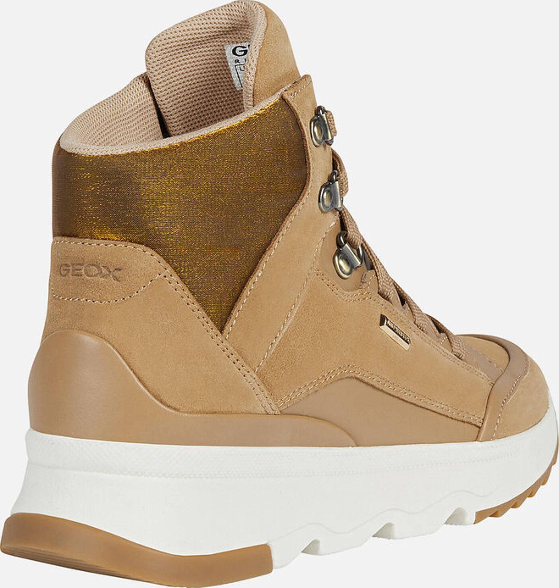 Product gallery image number 3 for product Falena Abx Boots - Women's