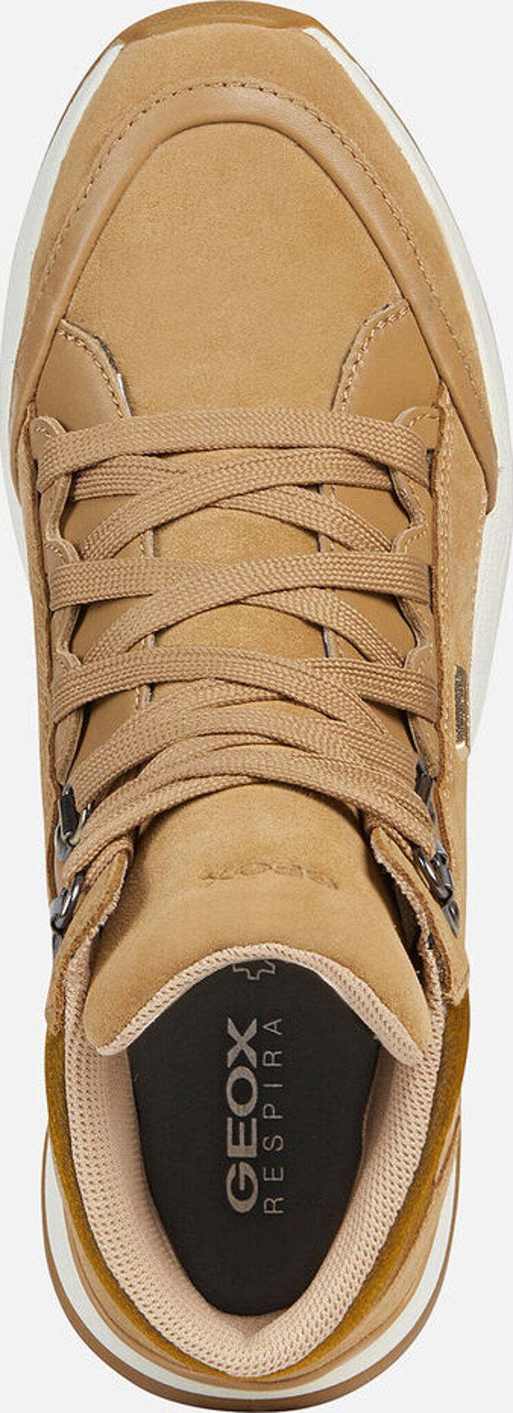 Product gallery image number 4 for product Falena Abx Boots - Women's