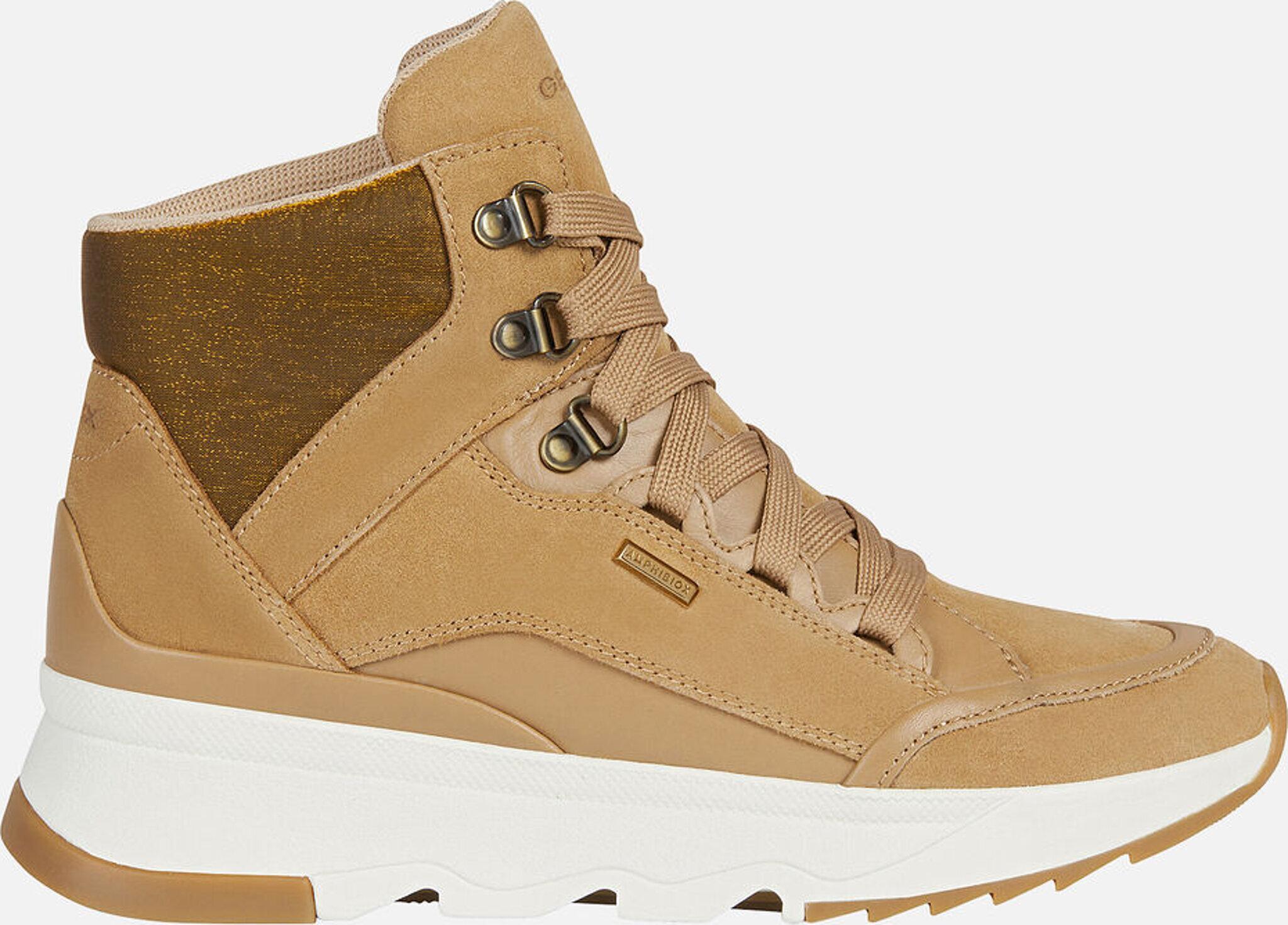 Product gallery image number 1 for product Falena Abx Boots - Women's