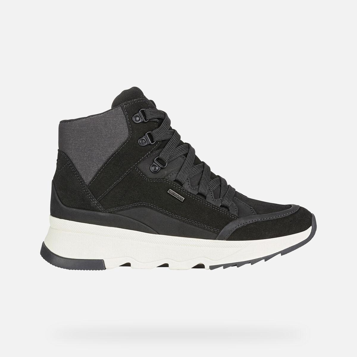Product gallery image number 2 for product Falena Abx Boots - Women's