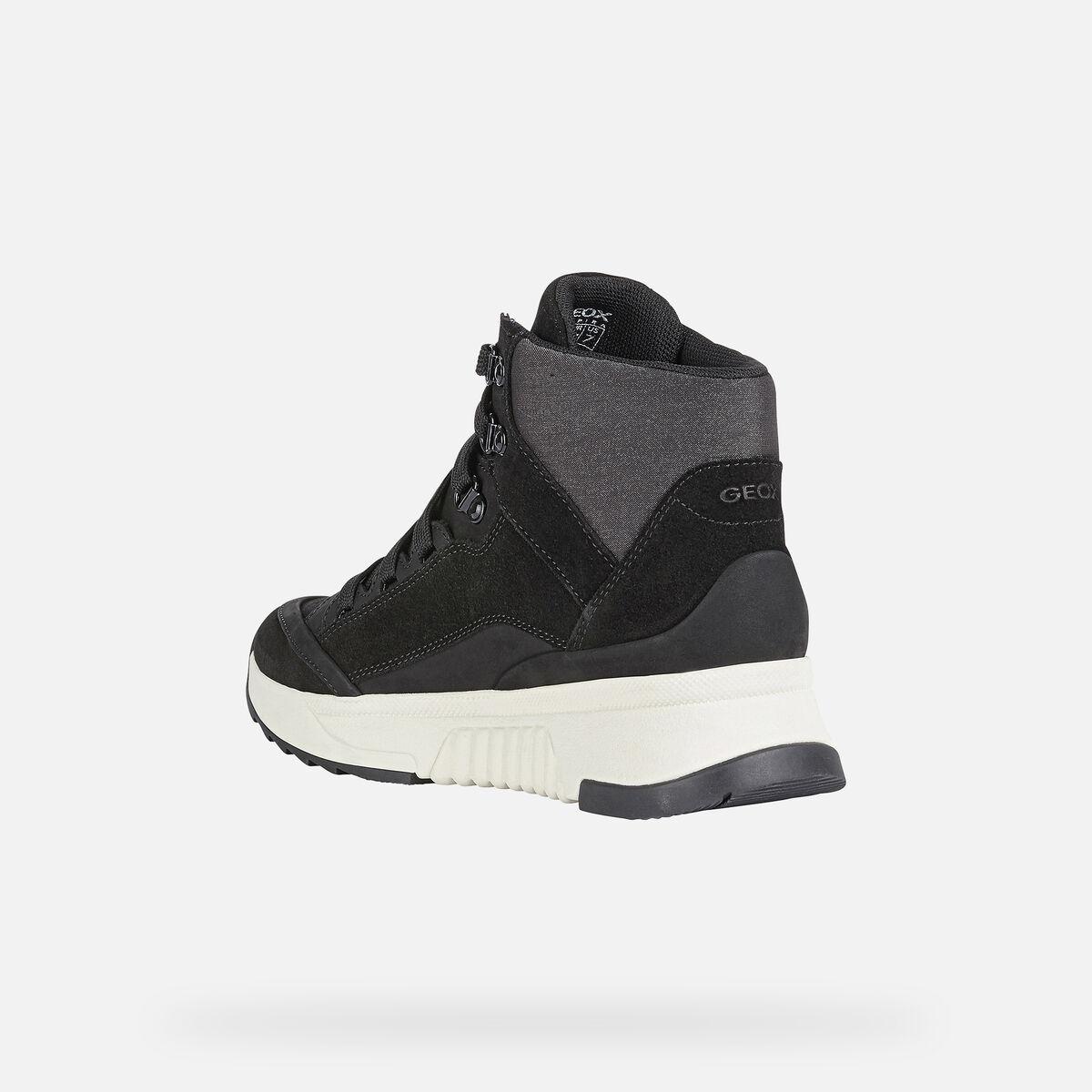 Product gallery image number 3 for product Falena Abx Boots - Women's
