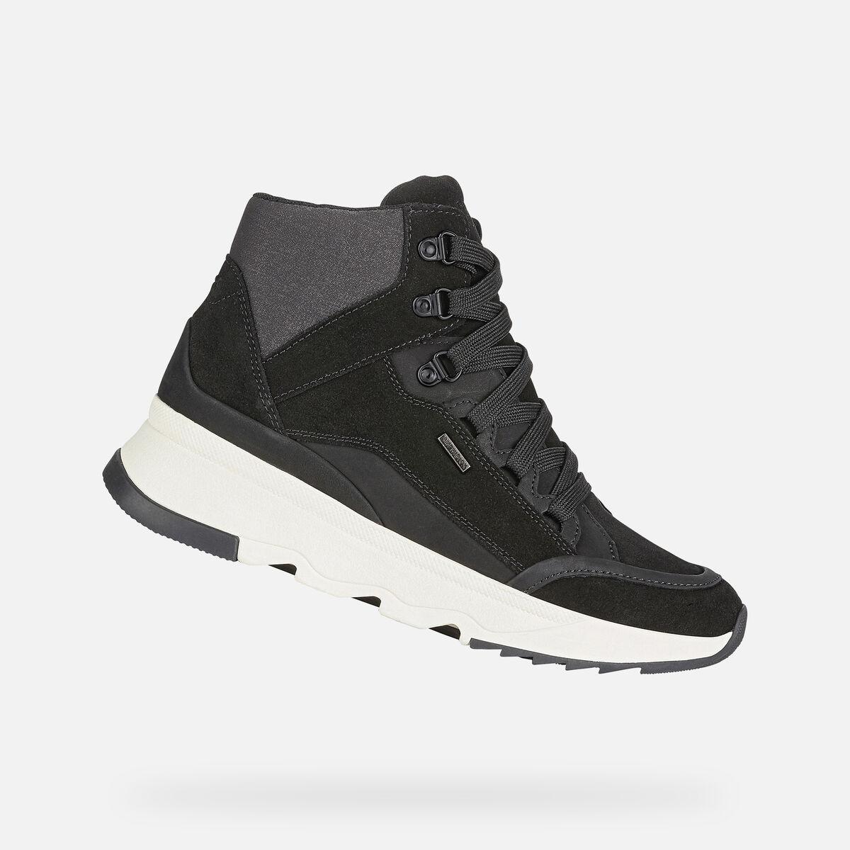 Product gallery image number 1 for product Falena Abx Boots - Women's
