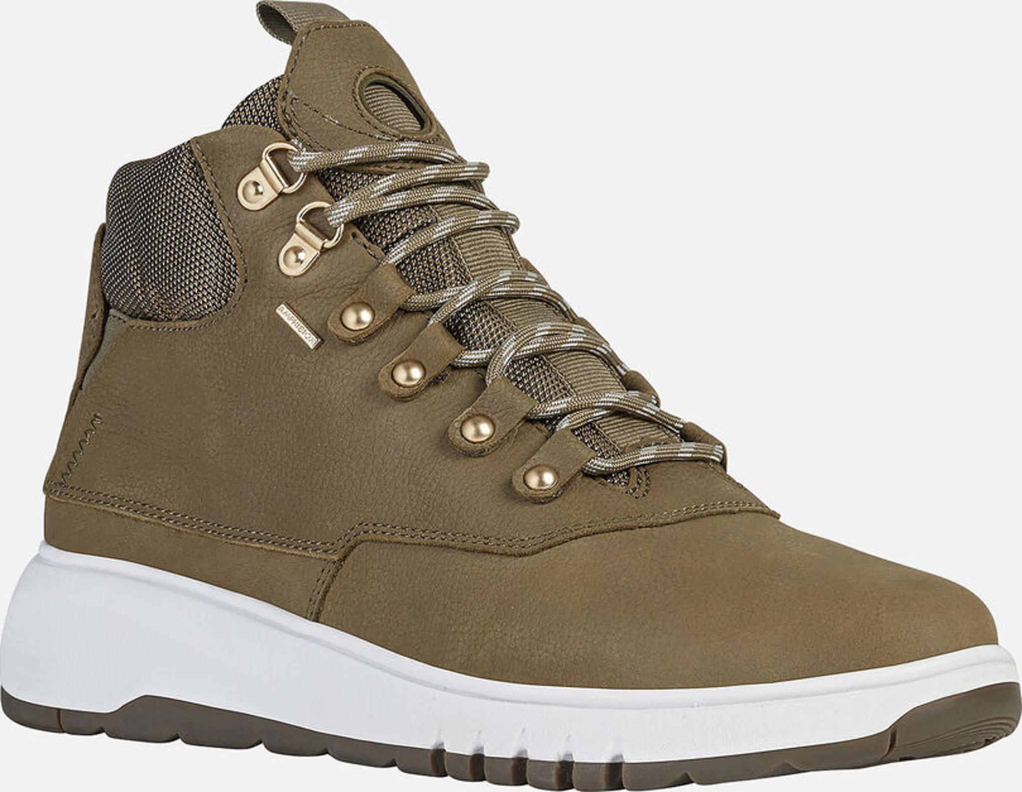 Numéro de l'image de la galerie de produits 2 pour le produit Bottes Aerantis 4x4 Abx - Femme