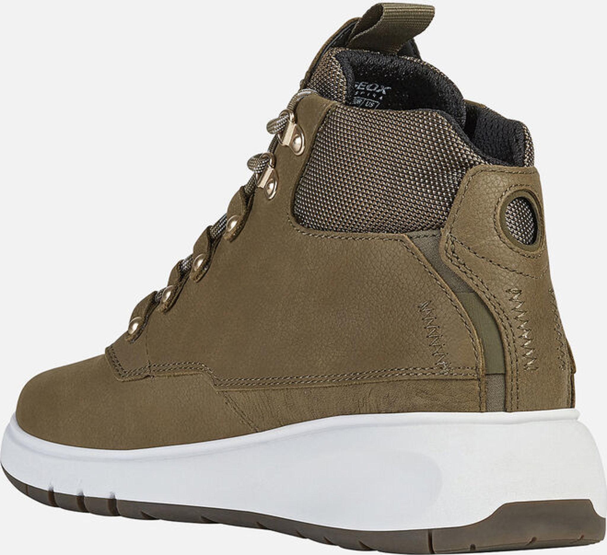 Numéro de l'image de la galerie de produits 3 pour le produit Bottes Aerantis 4x4 Abx - Femme