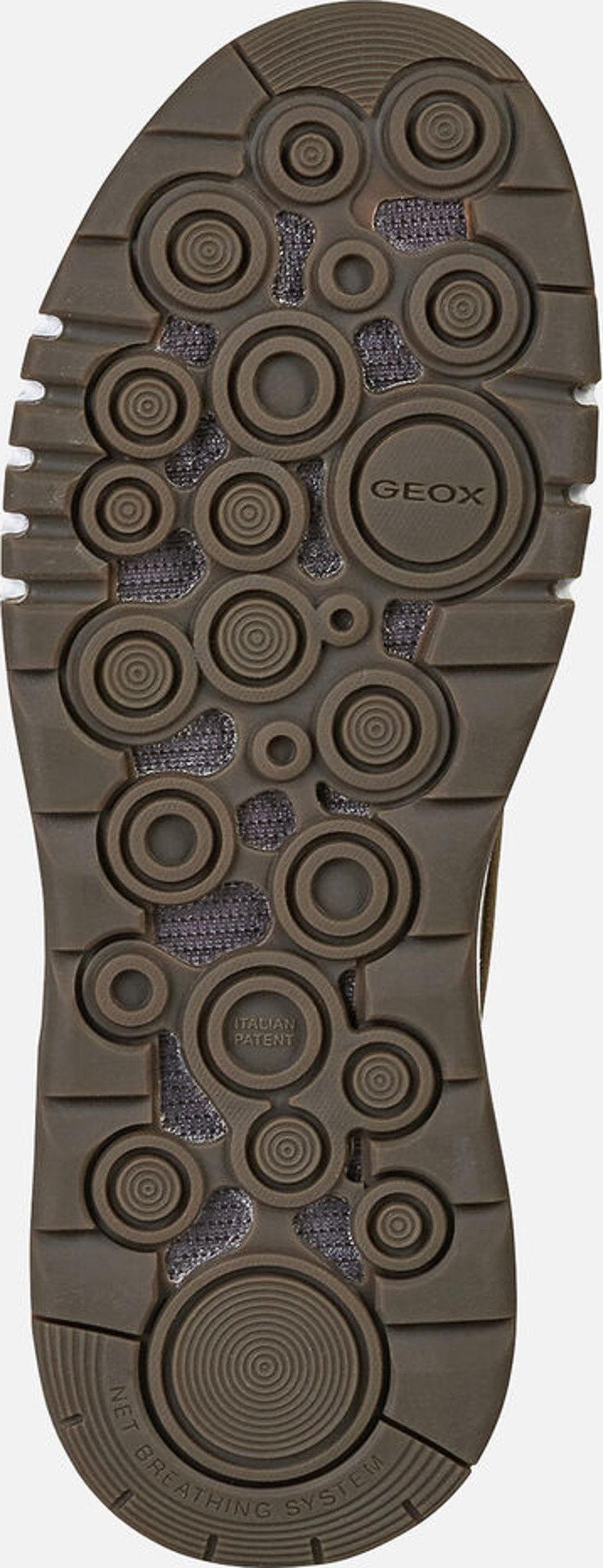 Numéro de l'image de la galerie de produits 4 pour le produit Bottes Aerantis 4x4 Abx - Femme