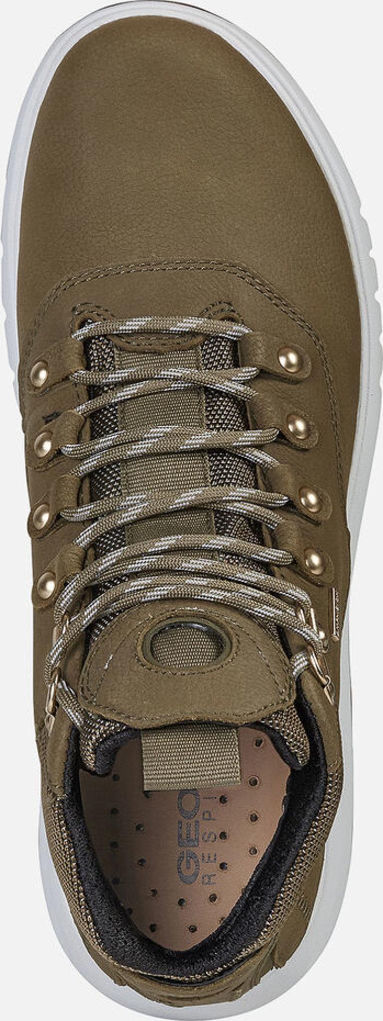 Numéro de l'image de la galerie de produits 5 pour le produit Bottes Aerantis 4x4 Abx - Femme