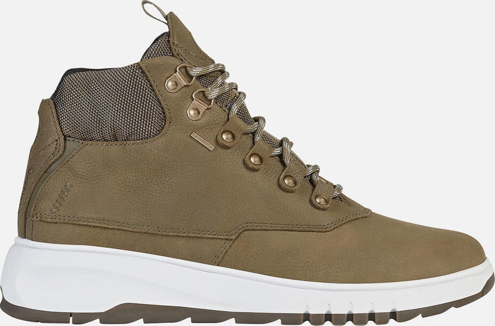 Numéro de l'image de la galerie de produits 1 pour le produit Bottes Aerantis 4x4 Abx - Femme