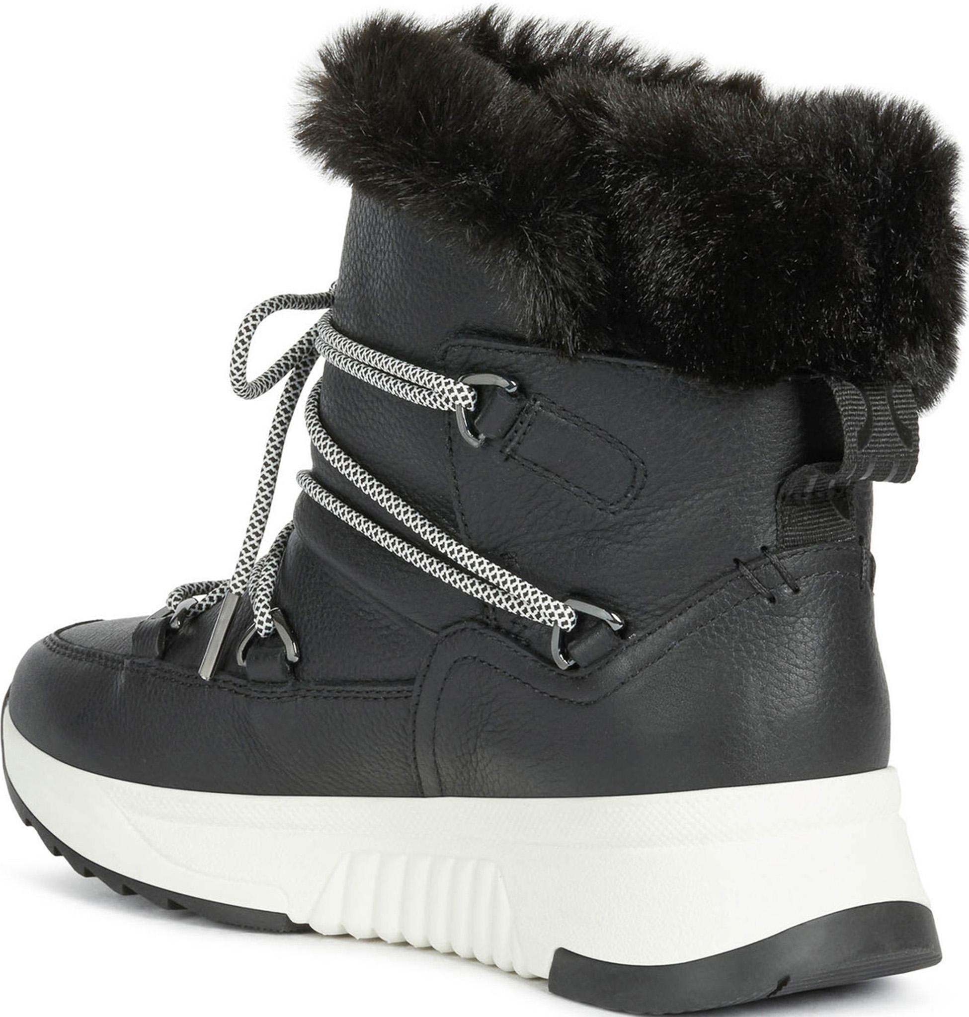 Product gallery image number 2 for product Falena Ankle Boots - Women's