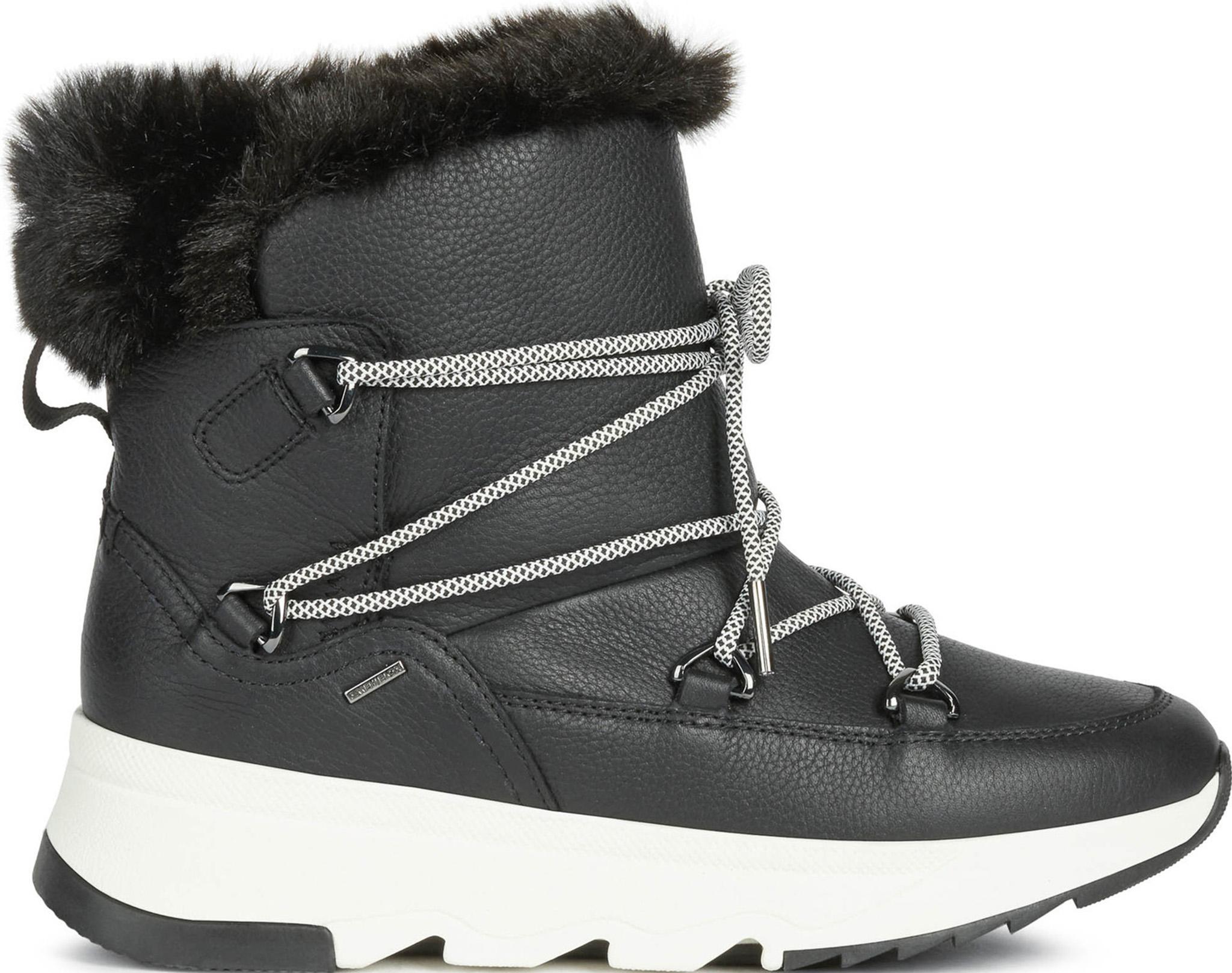 Product gallery image number 1 for product Falena Ankle Boots - Women's