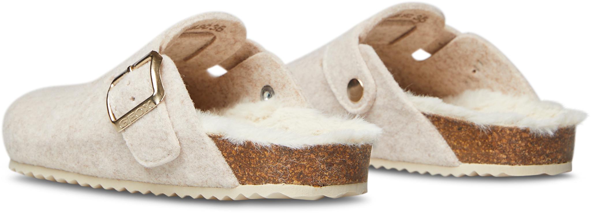 Product gallery image number 2 for product Brionia Slide Shoes - Women's