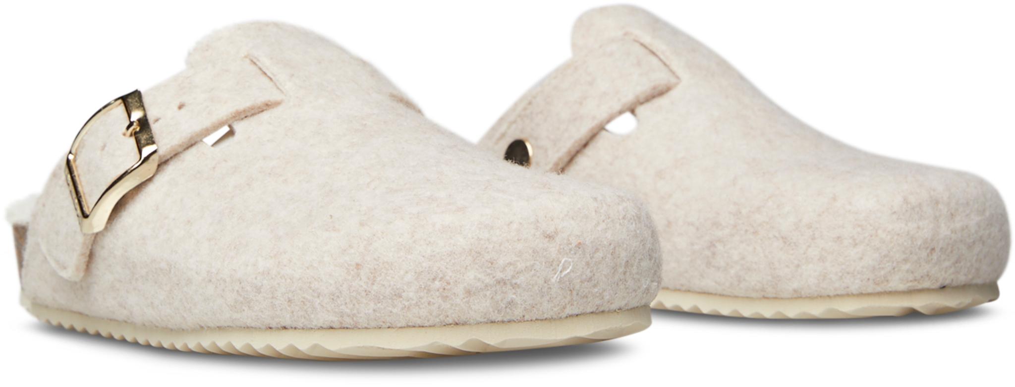 Product gallery image number 4 for product Brionia Slide Shoes - Women's