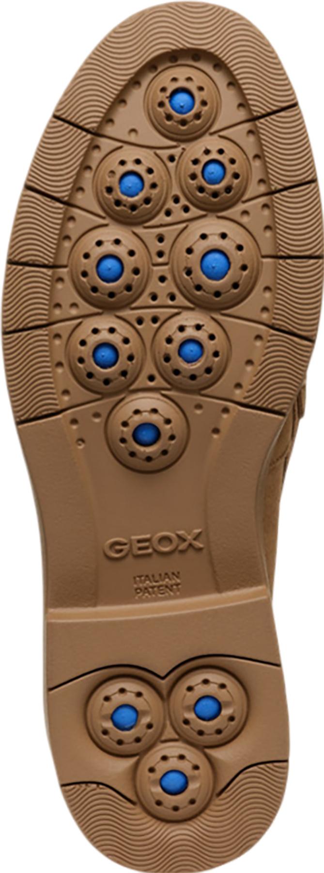 Product gallery image number 4 for product Spherica EC1 Moc - Women's