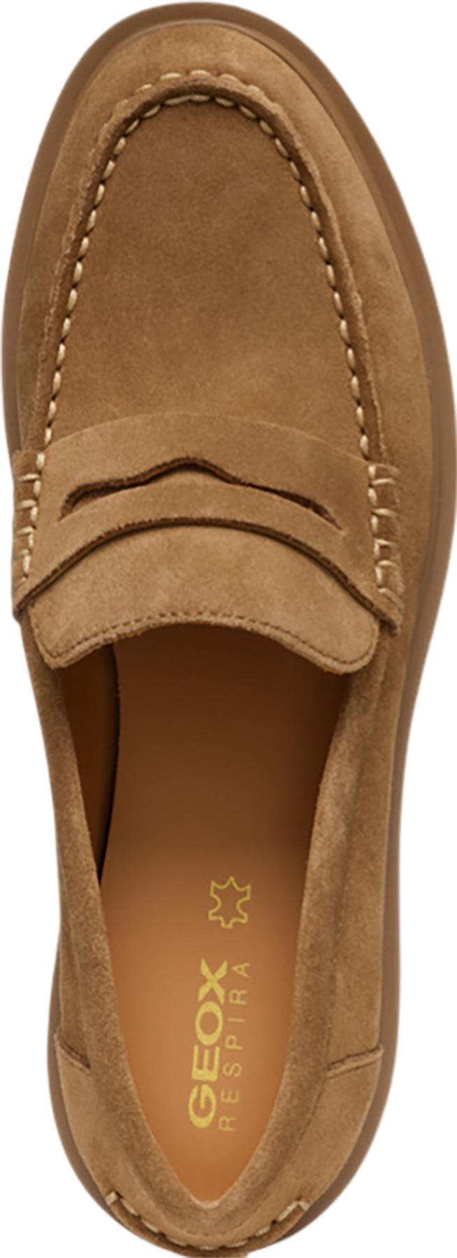 Product gallery image number 2 for product Spherica EC1 Moc - Women's