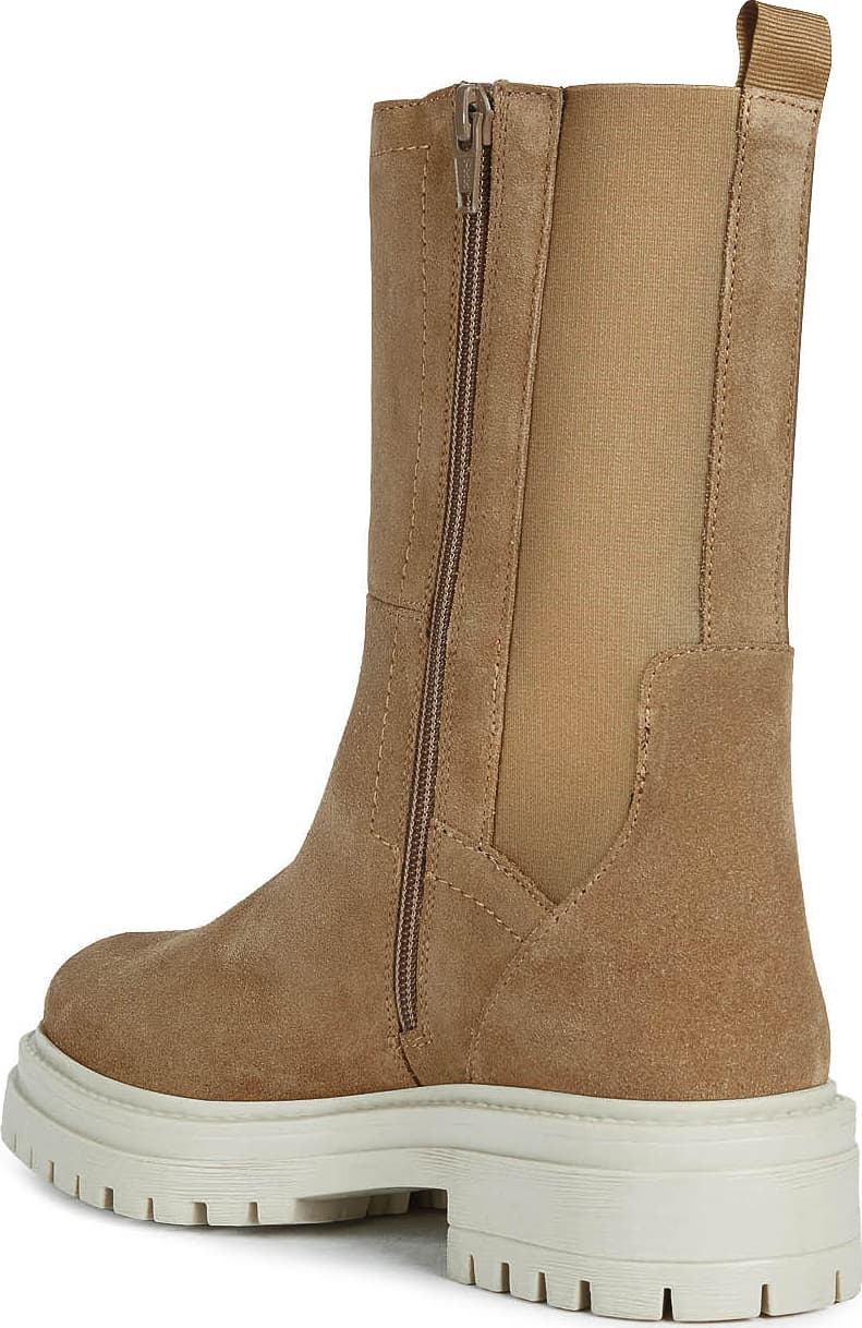 Product gallery image number 5 for product Iridea Abx Combat Boot - Women's