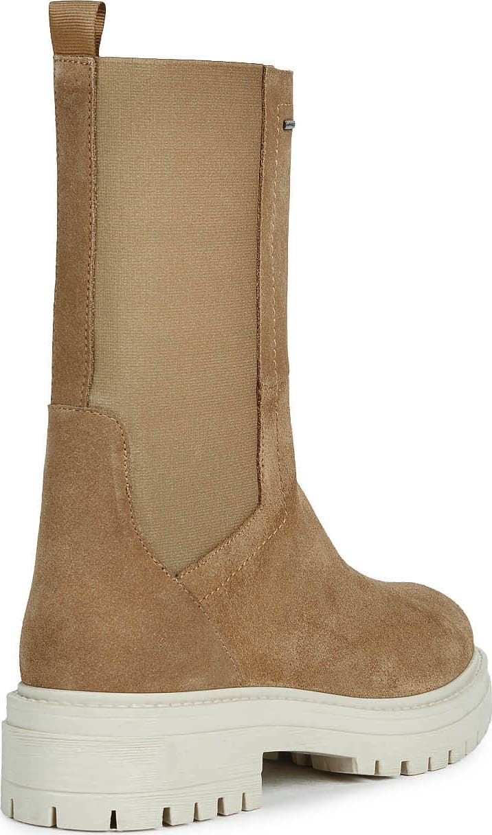 Product gallery image number 3 for product Iridea Abx Combat Boot - Women's