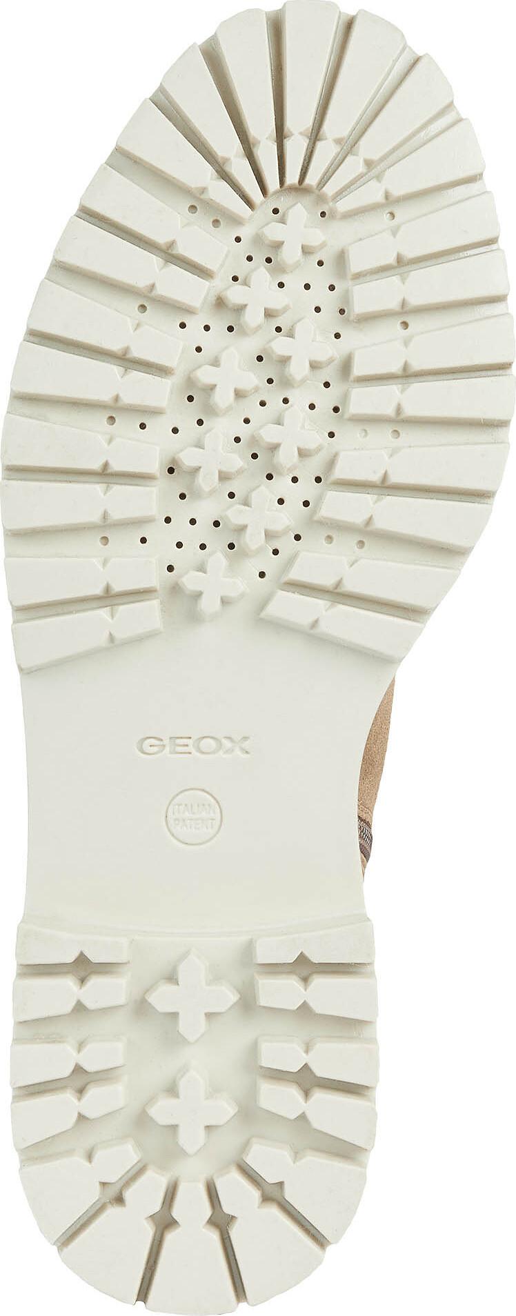 Product gallery image number 2 for product Iridea Abx Combat Boot - Women's