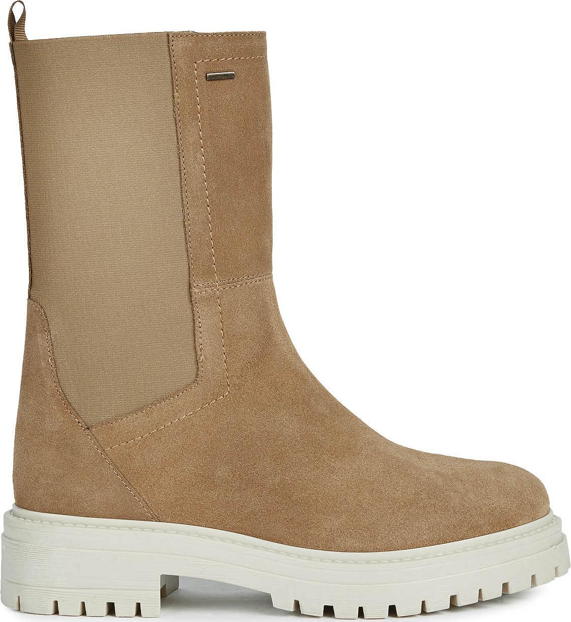 Product gallery image number 6 for product Iridea Abx Combat Boot - Women's