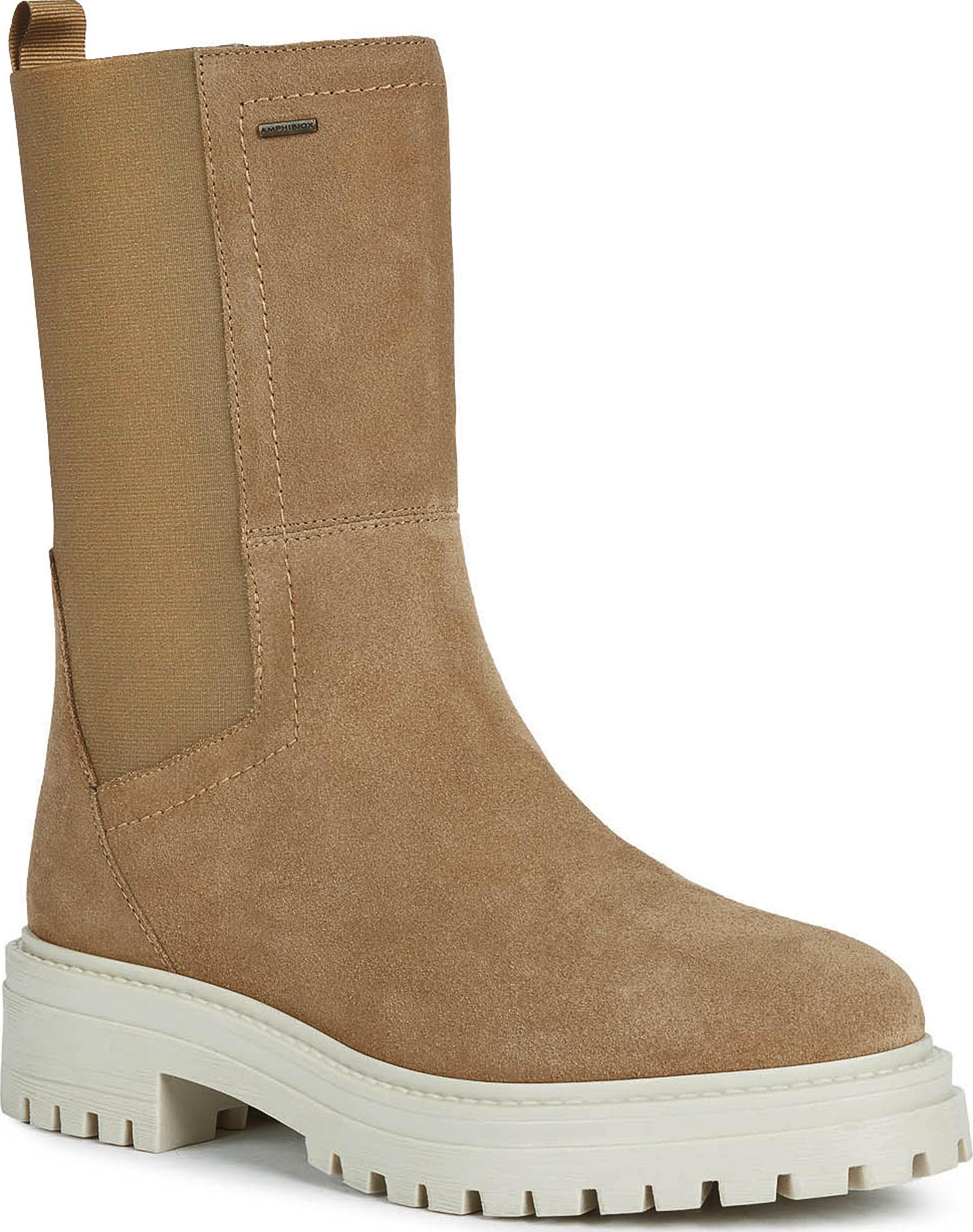 Product gallery image number 1 for product Iridea Abx Combat Boot - Women's