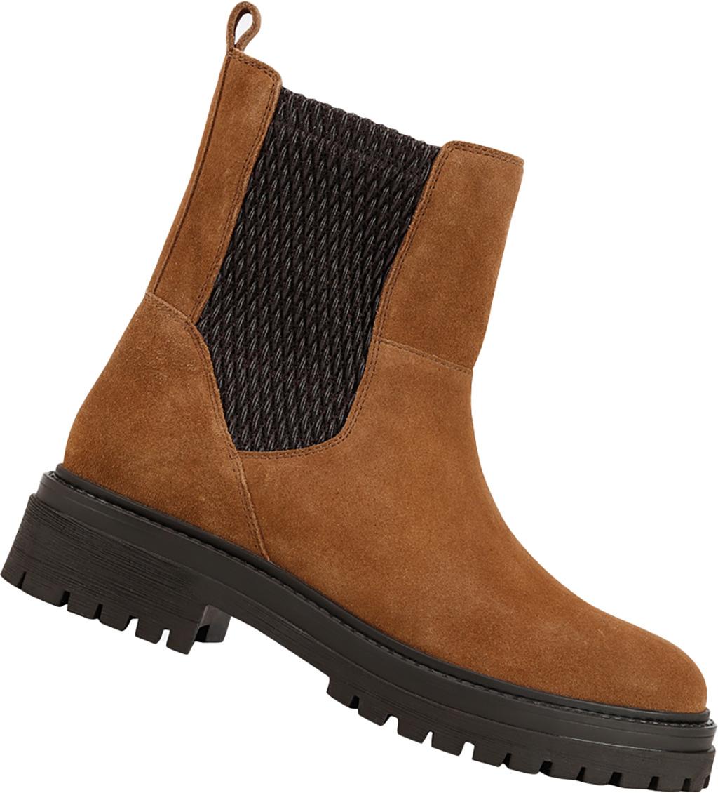 Product gallery image number 7 for product Iridea Chelsea Boot - Women's