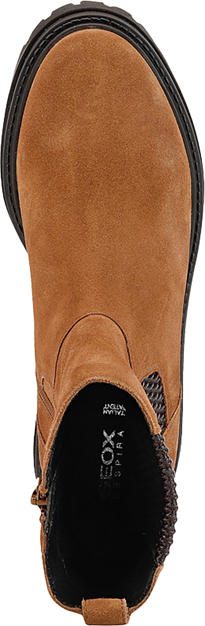 Product gallery image number 3 for product Iridea Chelsea Boot - Women's