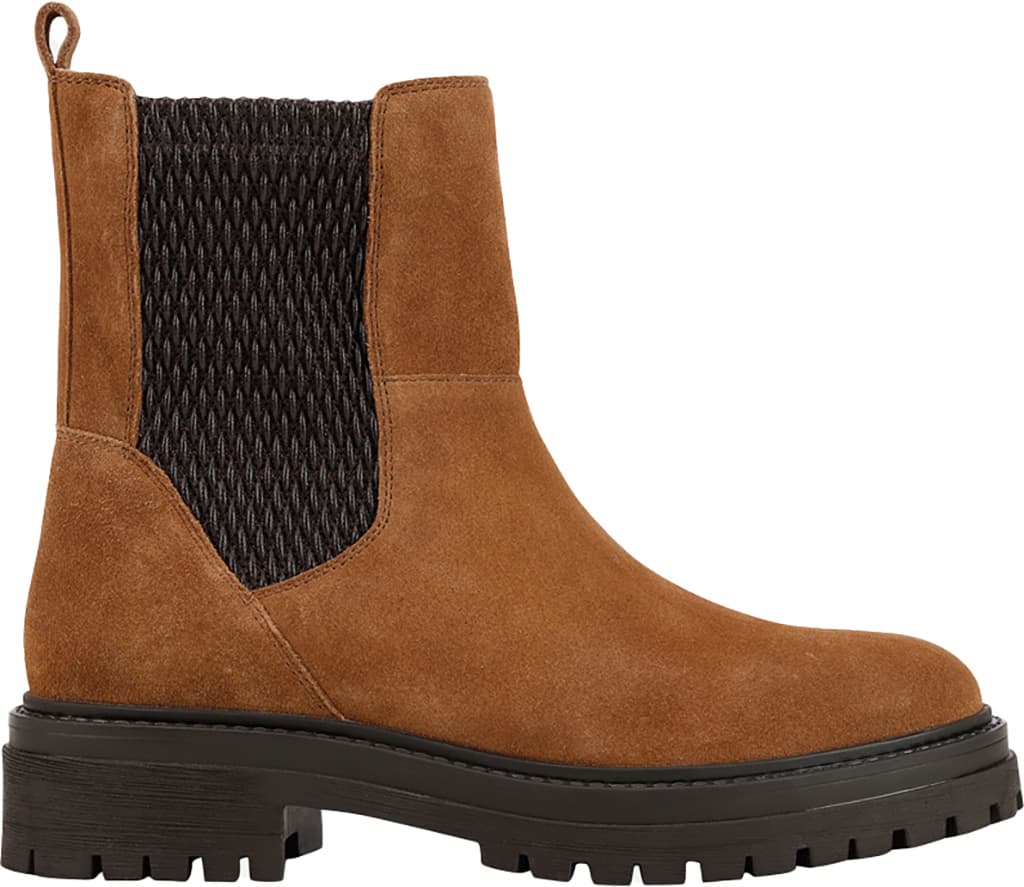 Product gallery image number 1 for product Iridea Chelsea Boot - Women's