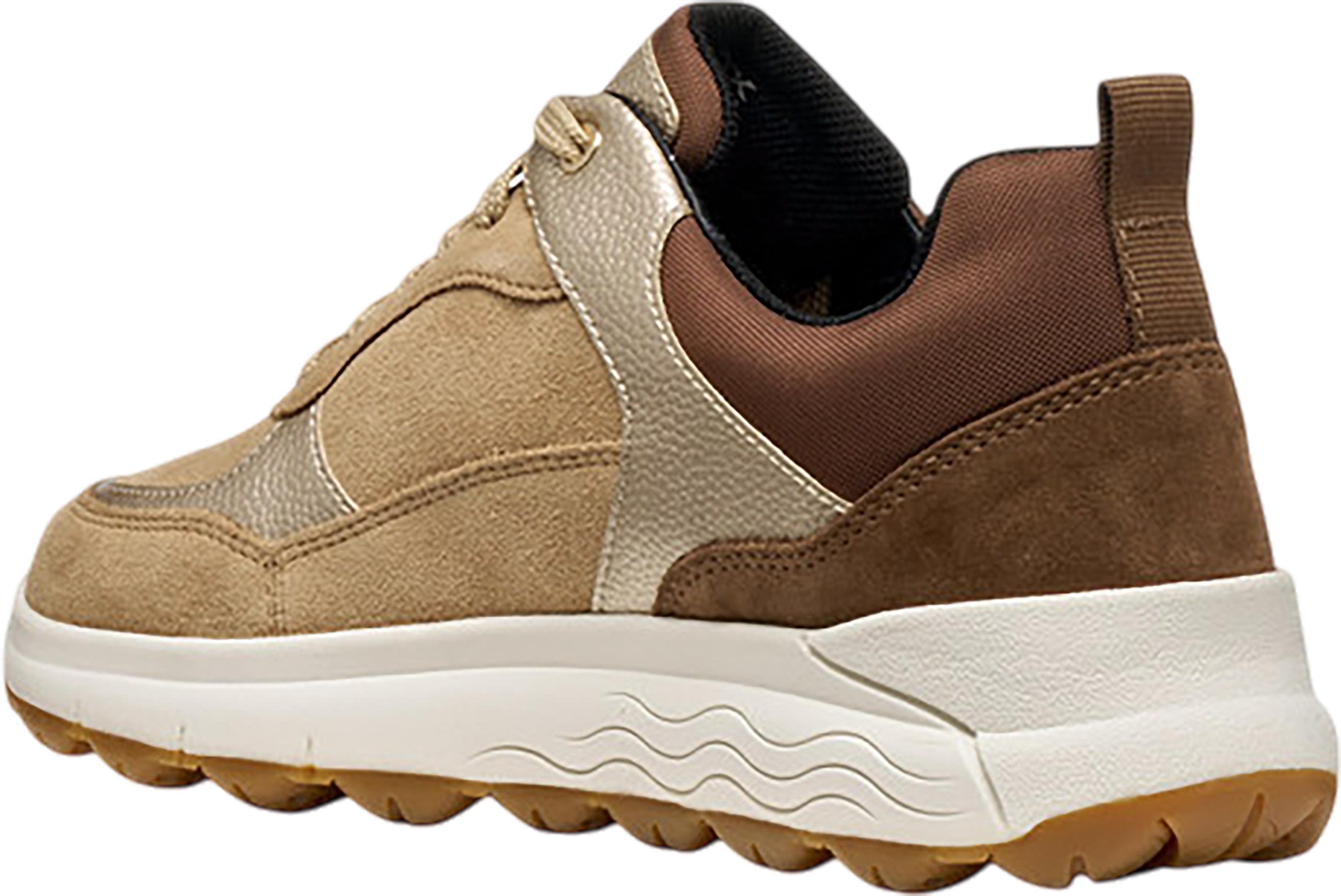 Product gallery image number 2 for product Spherica 4x4 ABX Waterproof Sneakers - Women's