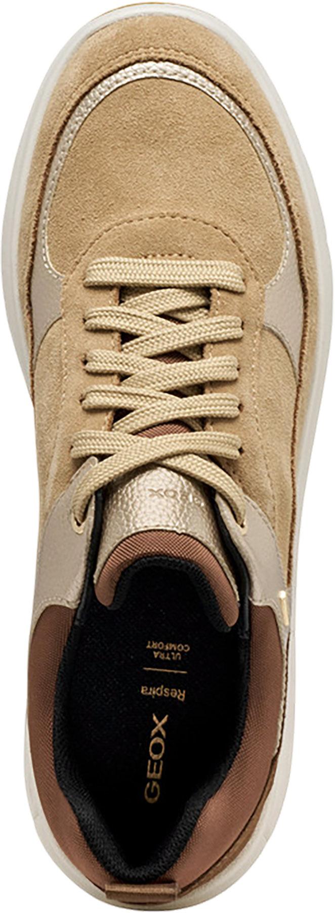 Product gallery image number 4 for product Spherica 4x4 ABX Waterproof Sneakers - Women's