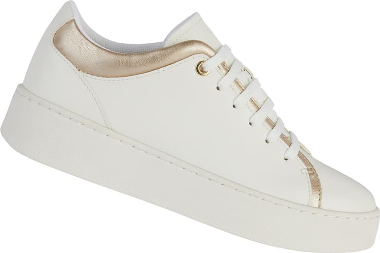 Product gallery image number 4 for product Skyely Low Top Sneakers - Women's