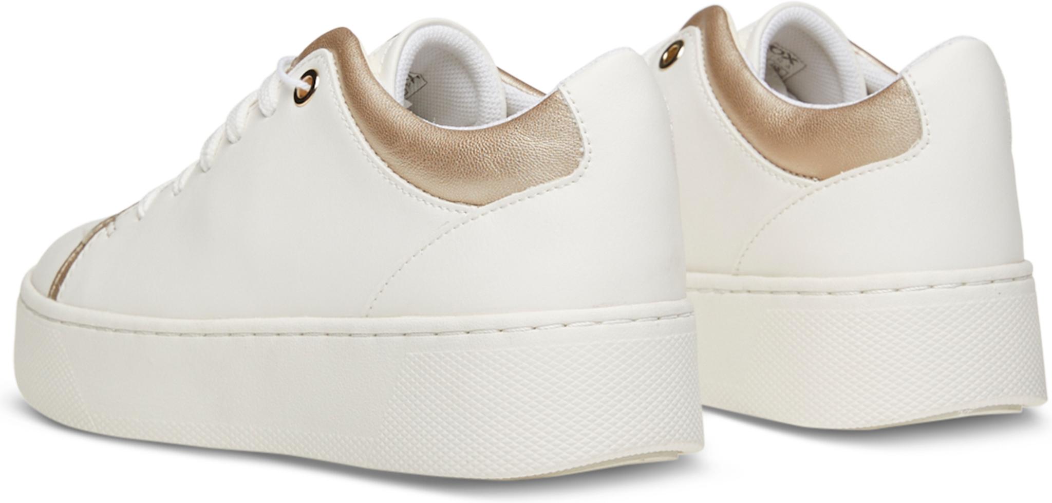 Product gallery image number 7 for product Skyely Low Top Sneakers - Women's