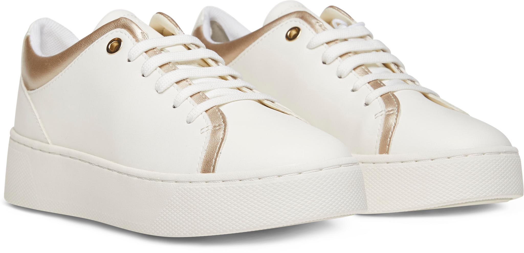 Product gallery image number 2 for product Skyely Low Top Sneakers - Women's