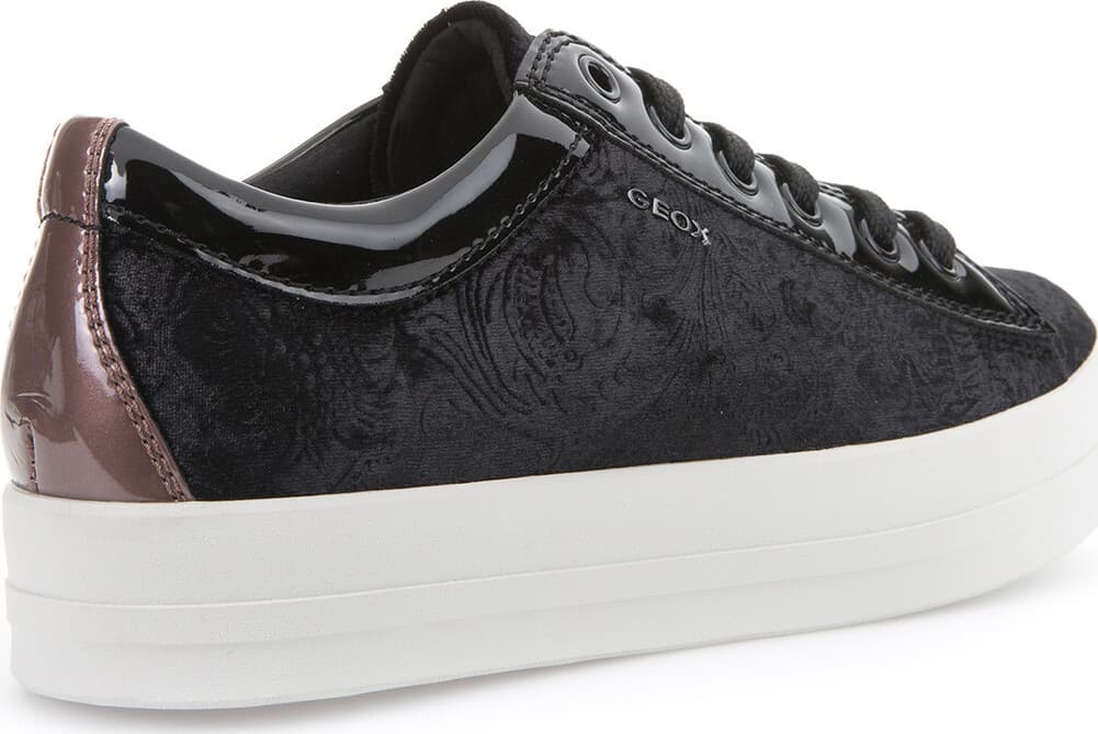 Product gallery image number 5 for product Hidence Sneaker - Women's