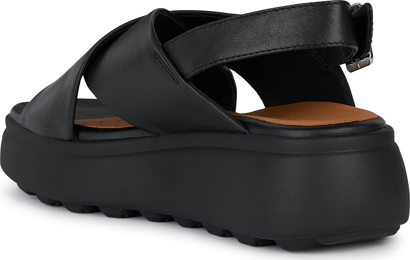 Product gallery image number 2 for product Spherica EC4.1 S Sandals - Women's