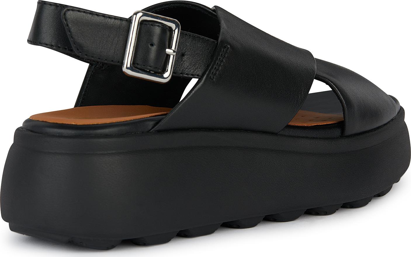 Product gallery image number 5 for product Spherica EC4.1 S Sandals - Women's