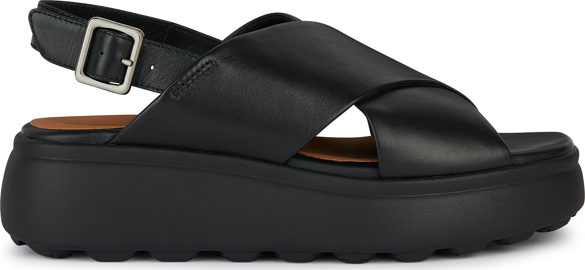 Product gallery image number 4 for product Spherica EC4.1 S Sandals - Women's