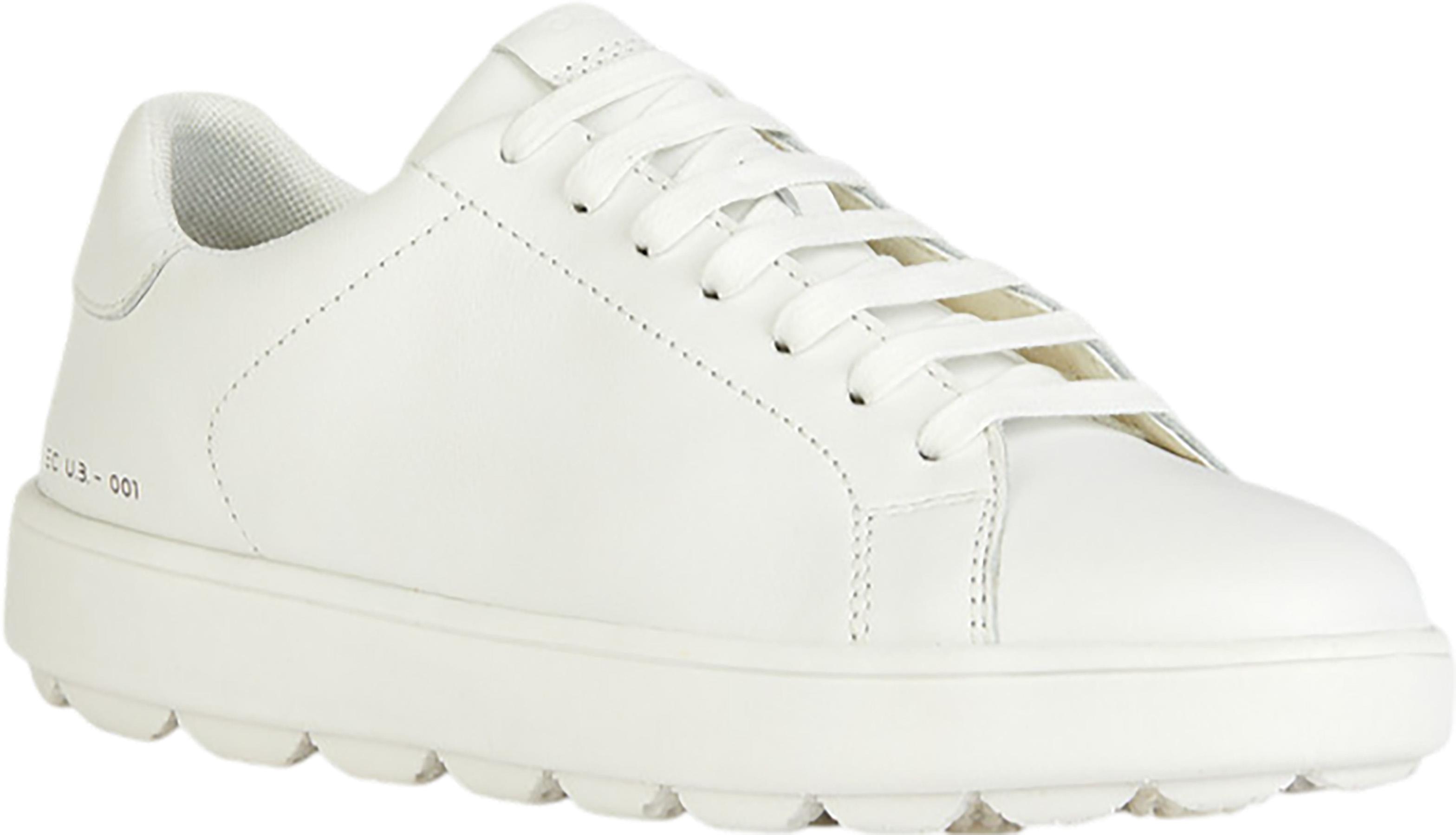 Product gallery image number 3 for product Spherica Ecub-1 Low Top Sneaker - Women's