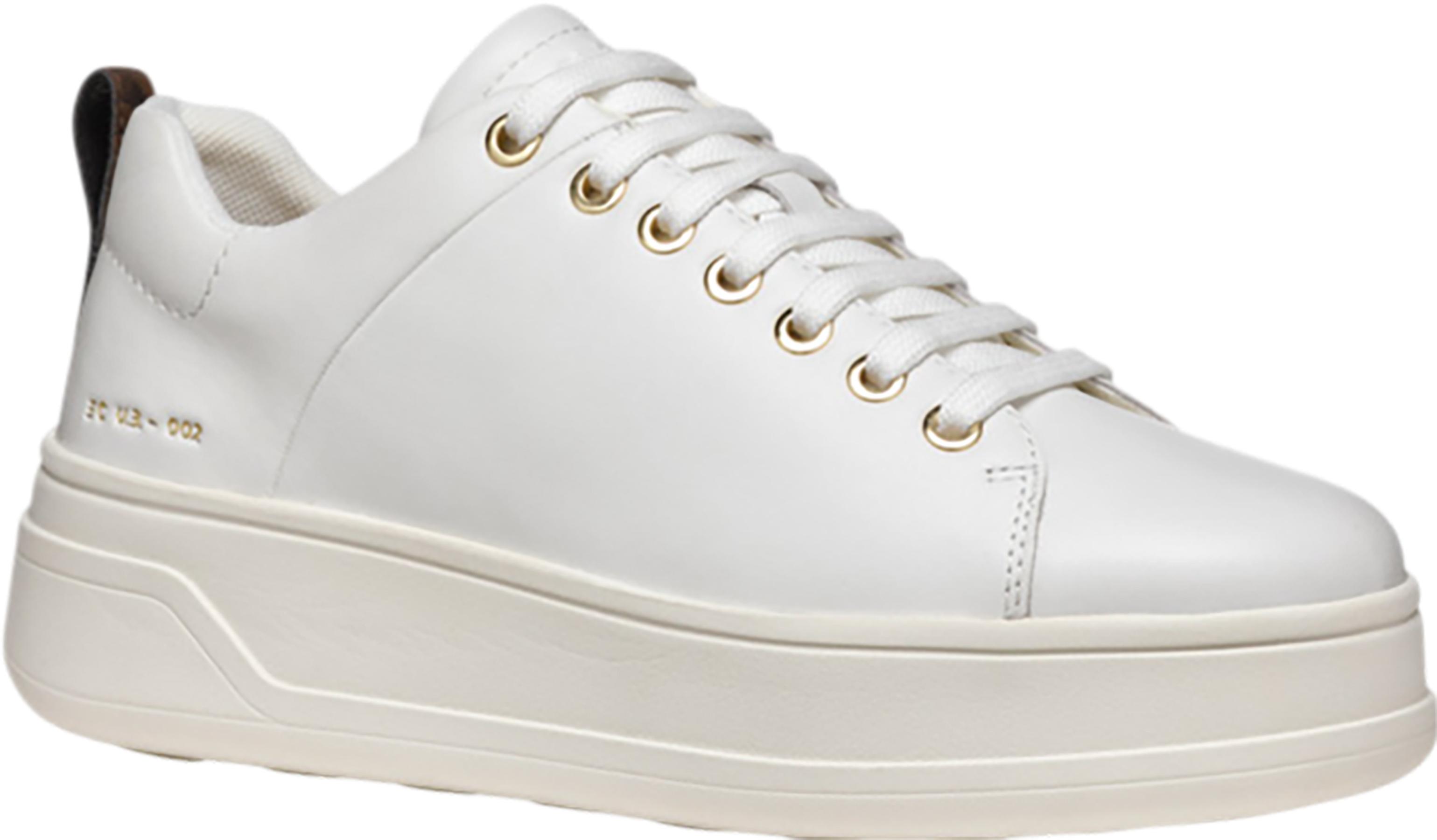 Product gallery image number 4 for product Spherica Ecub-2 Sneakers - Women's