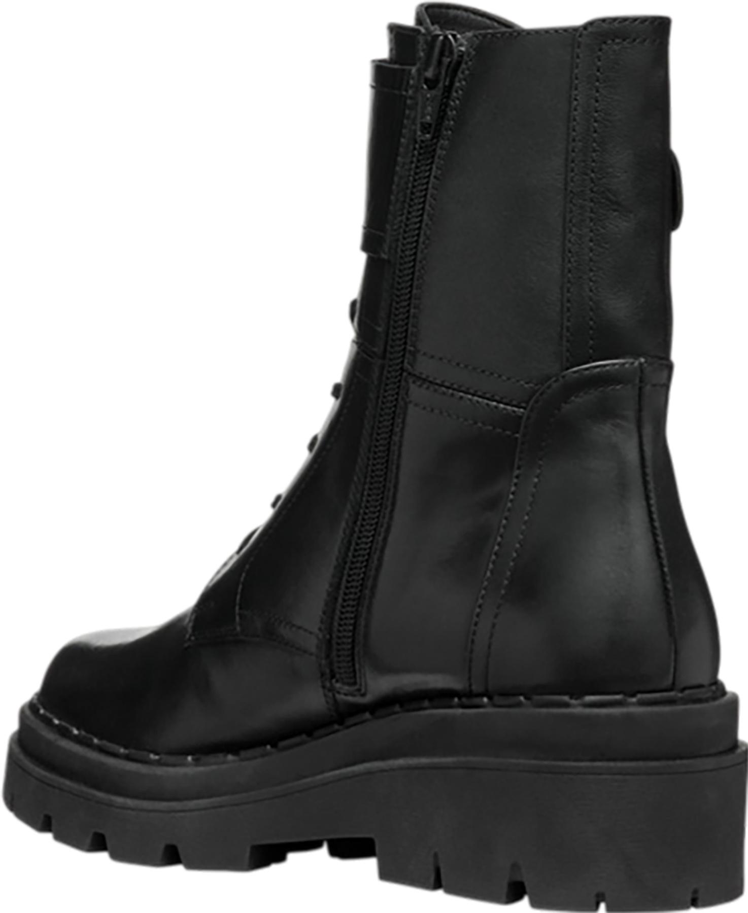 Product gallery image number 2 for product Felleny Lace-Up Ankle Boots - Women's
