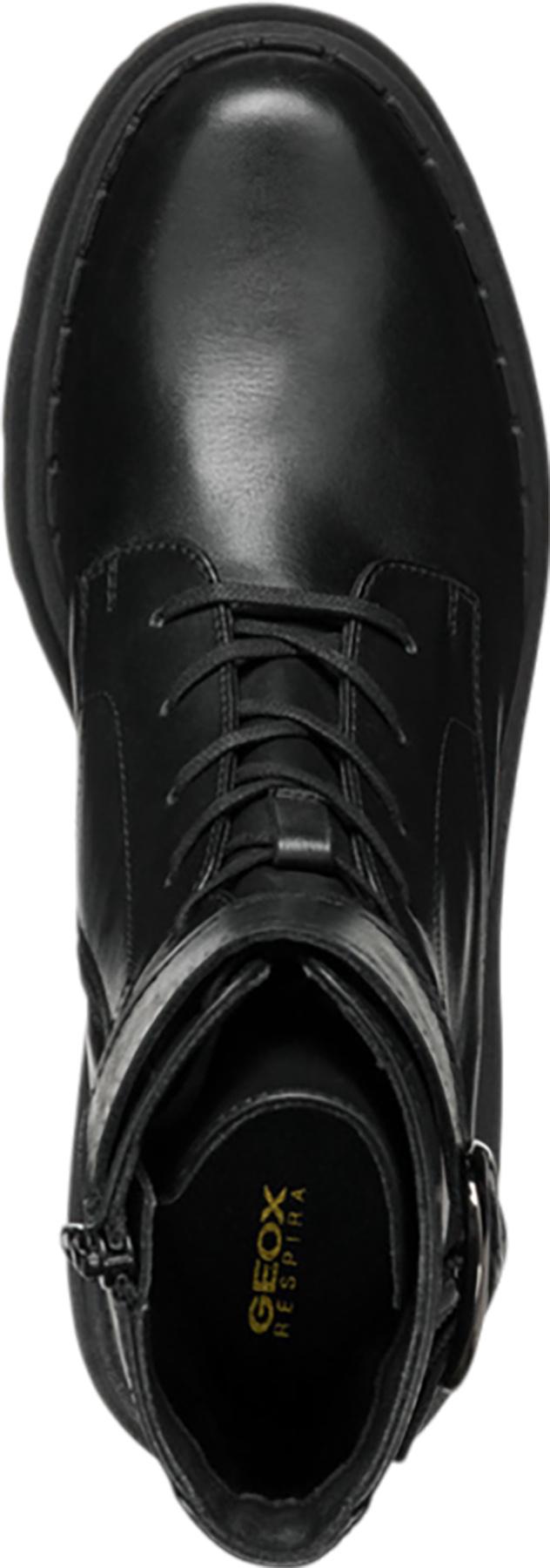 Product gallery image number 4 for product Felleny Lace-Up Ankle Boots - Women's