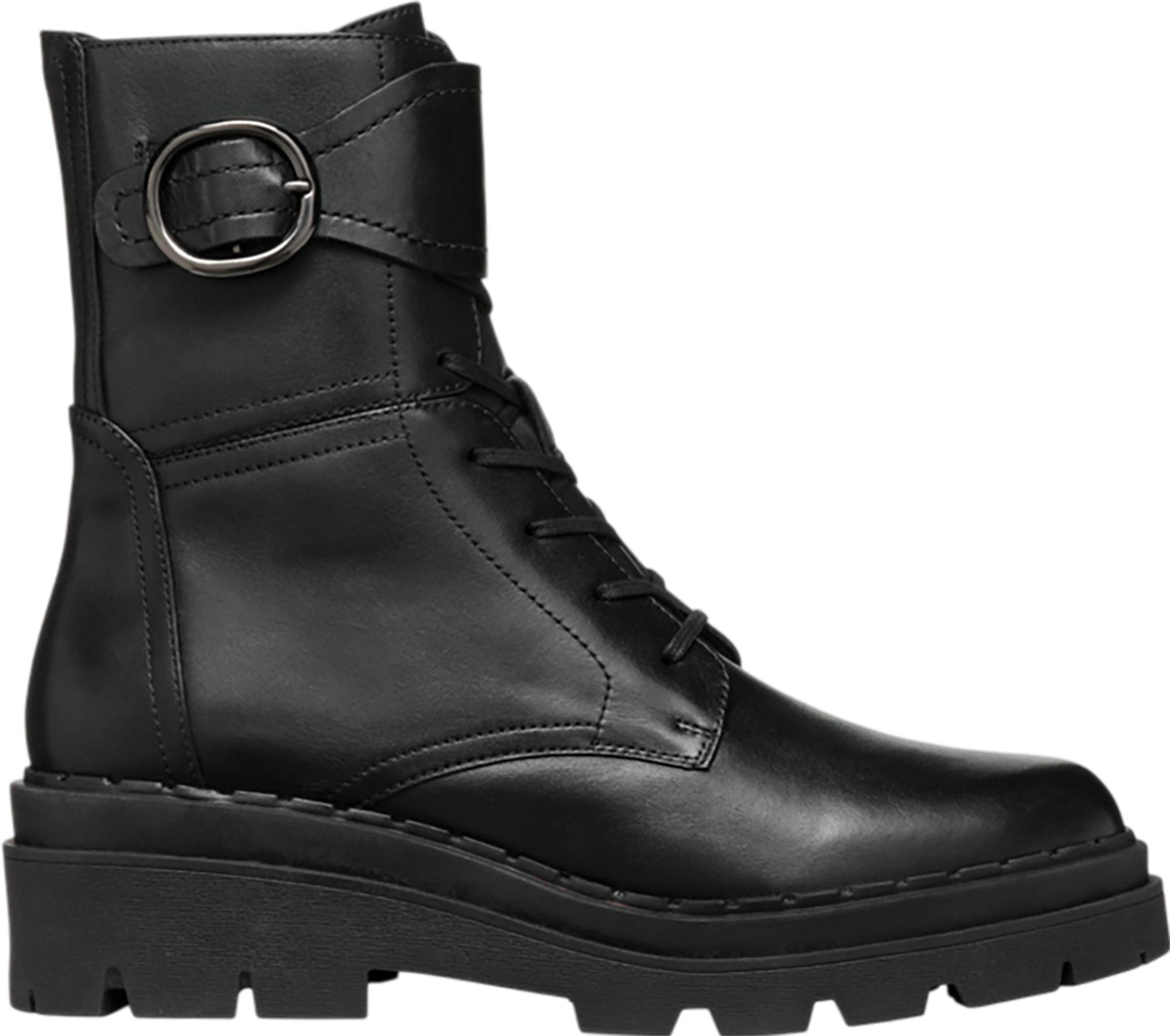 Product image for Felleny Lace-Up Ankle Boots - Women's