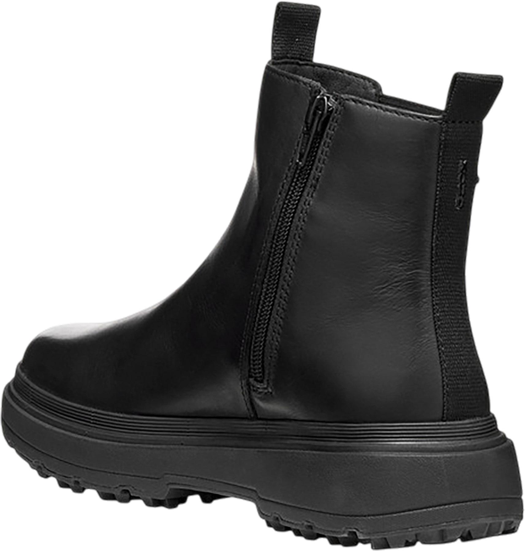 Product gallery image number 3 for product Lamidie + Grip ABX Waterproof Ankle Boots - Women's