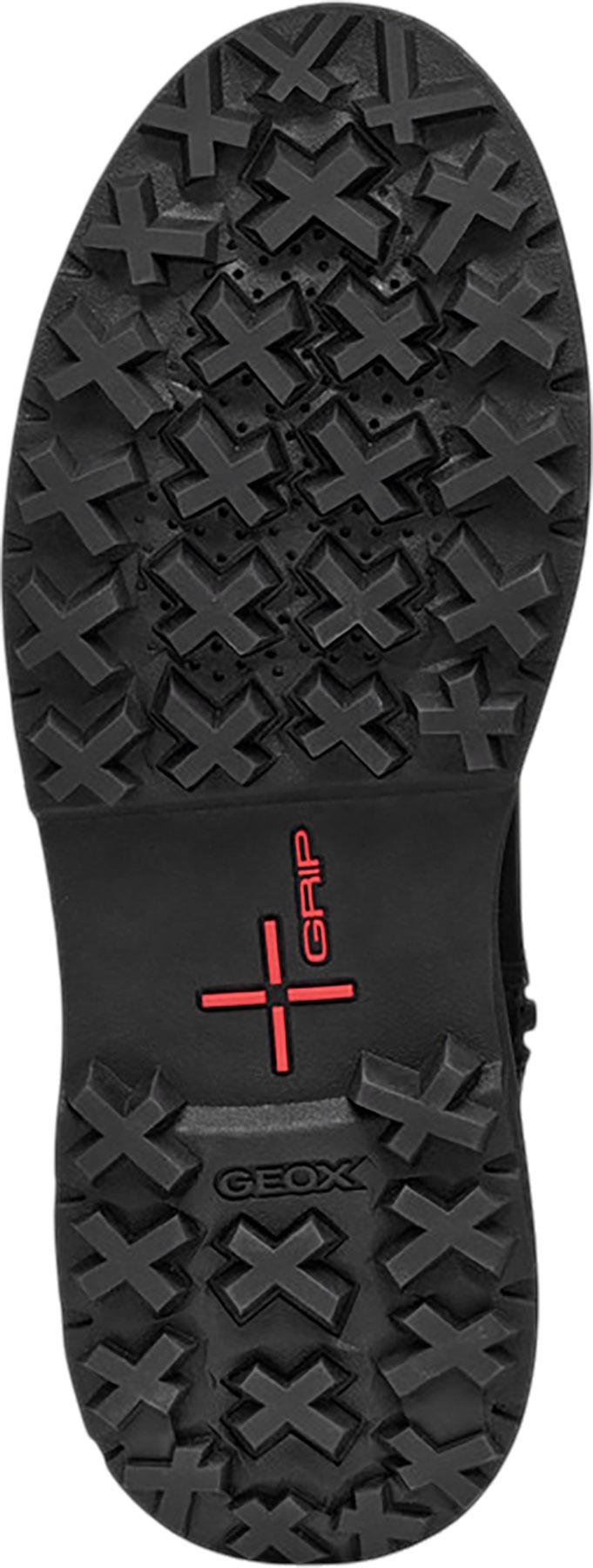 Product gallery image number 4 for product Lamidie + Grip ABX Waterproof Ankle Boots - Women's