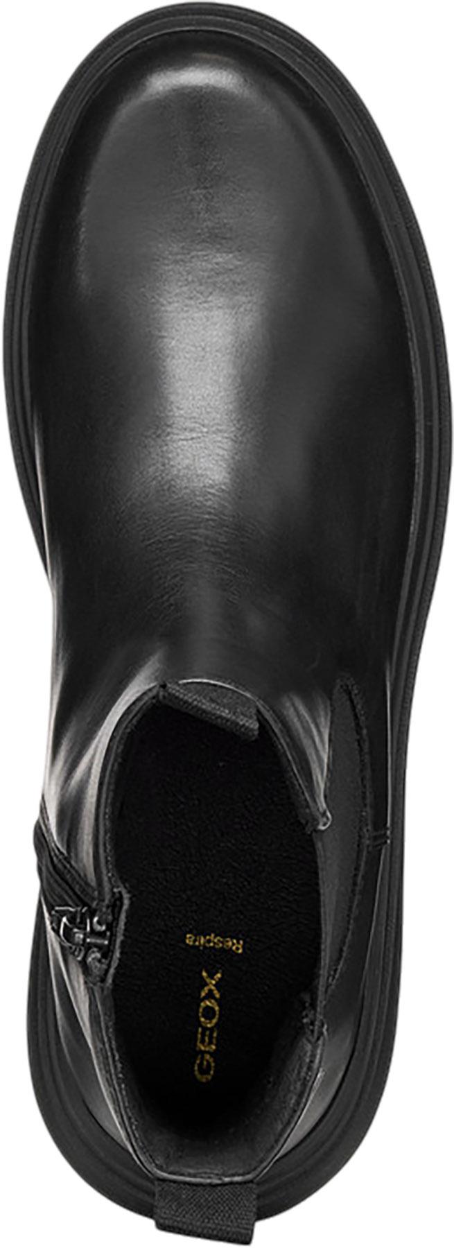 Product gallery image number 2 for product Lamidie + Grip ABX Waterproof Ankle Boots - Women's