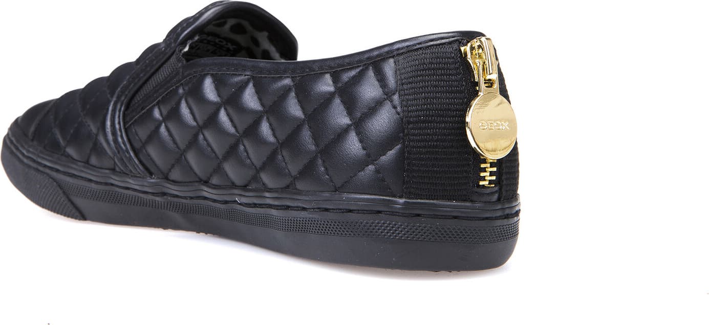 Product gallery image number 3 for product Giyo slip-on - Women's