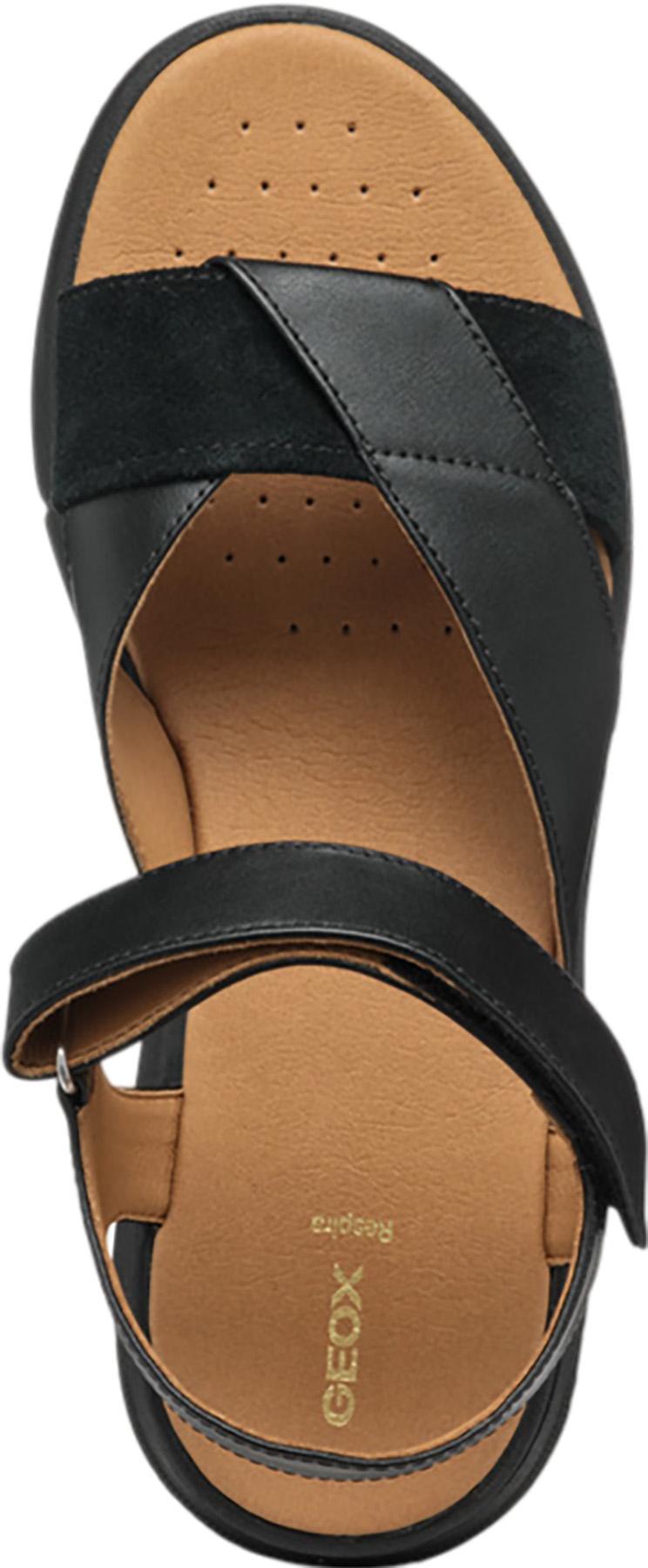 Product gallery image number 2 for product Dandra 40 Sandals - Women's