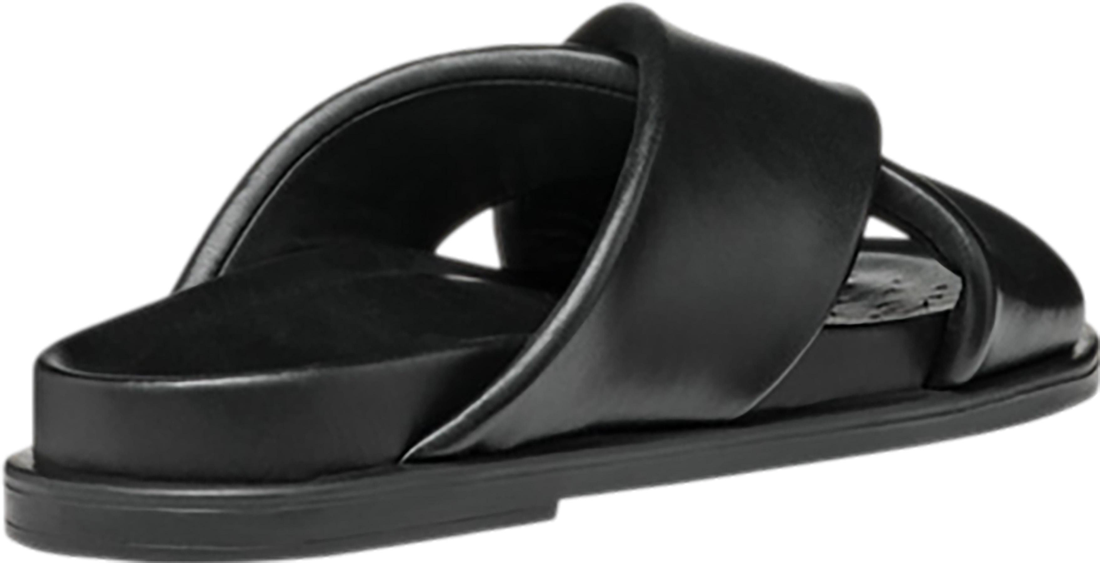 Numéro de l'image de la galerie de produits 2 pour le produit Sandales plates Adelash - Femme