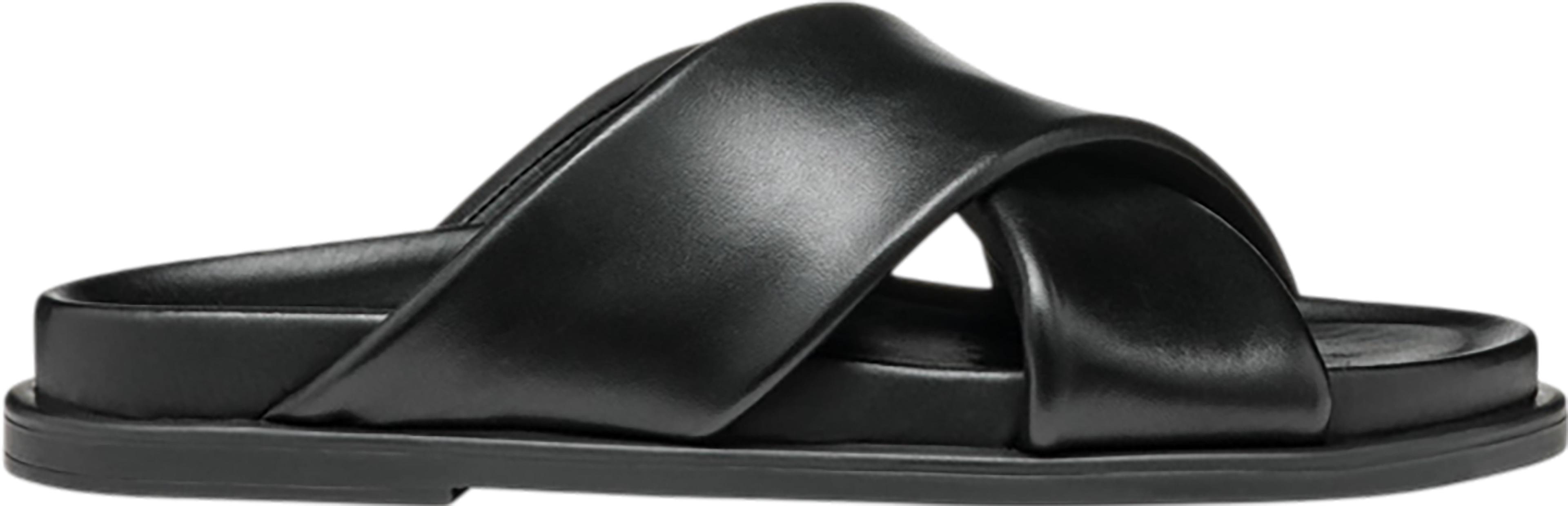 Image de produit pour Sandales plates Adelash - Femme